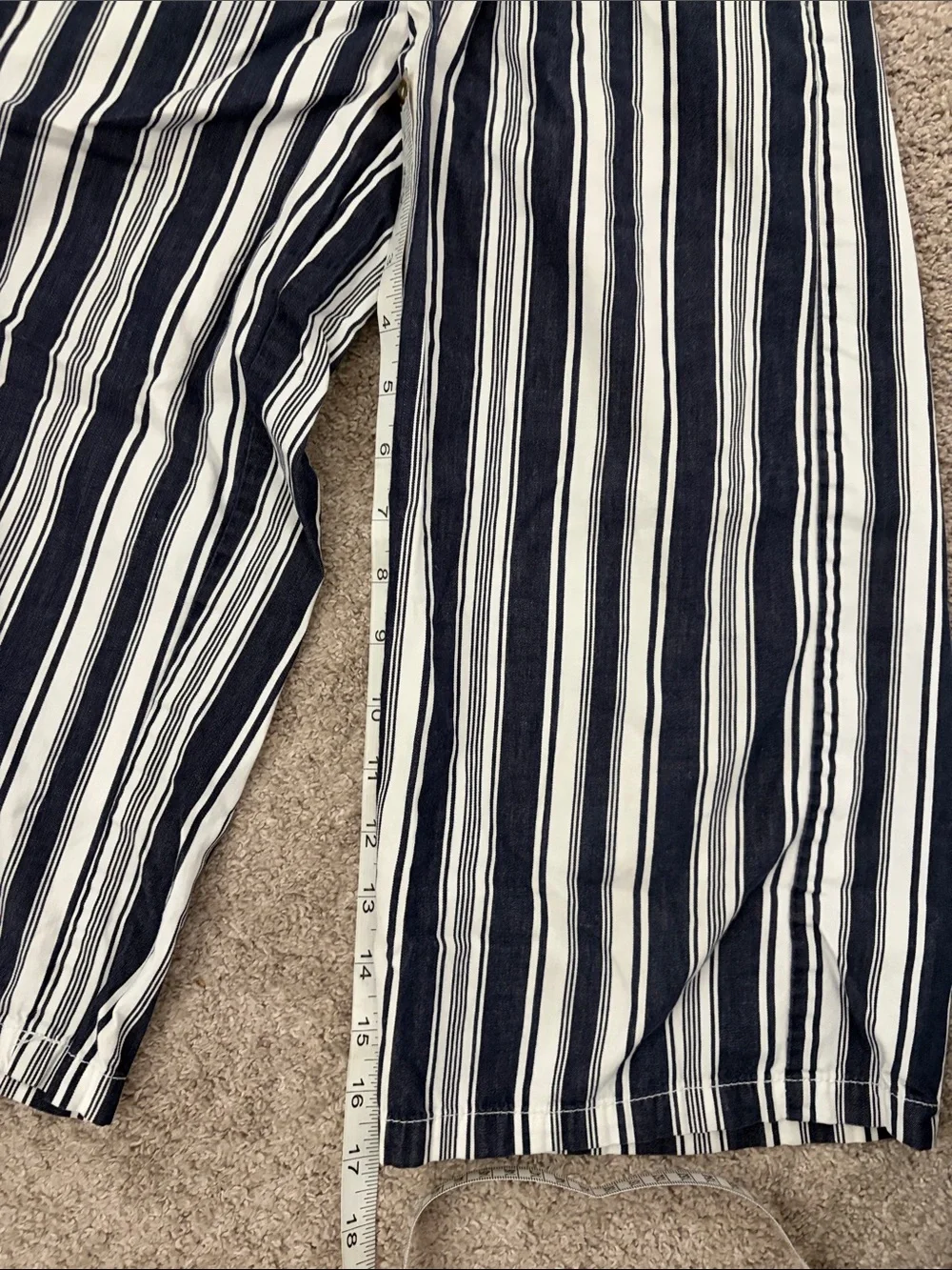 Cotton On Kids cute navy